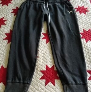 Victoria's Secret Jogger